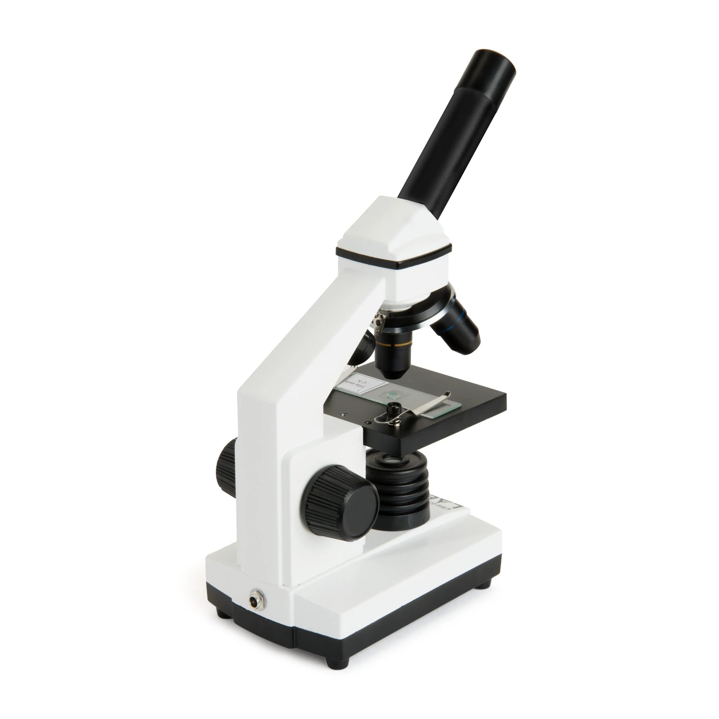 Celestron Labs CM800 Compound Microscope