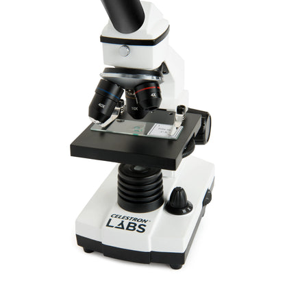 Celestron Labs CM800 Compound Microscope