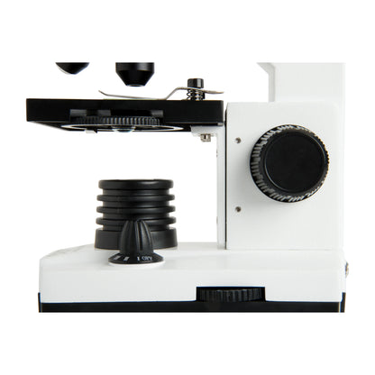 Celestron Labs CM800 Compound Microscope