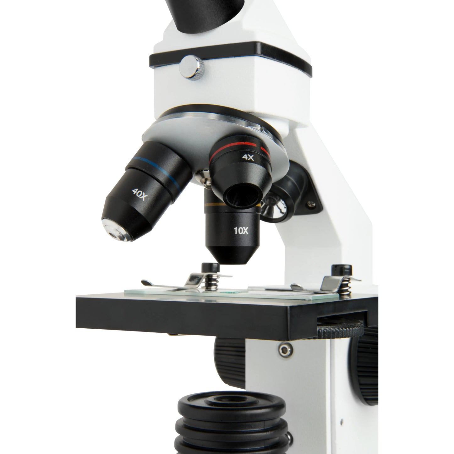 Celestron Labs CM800 Compound Microscope