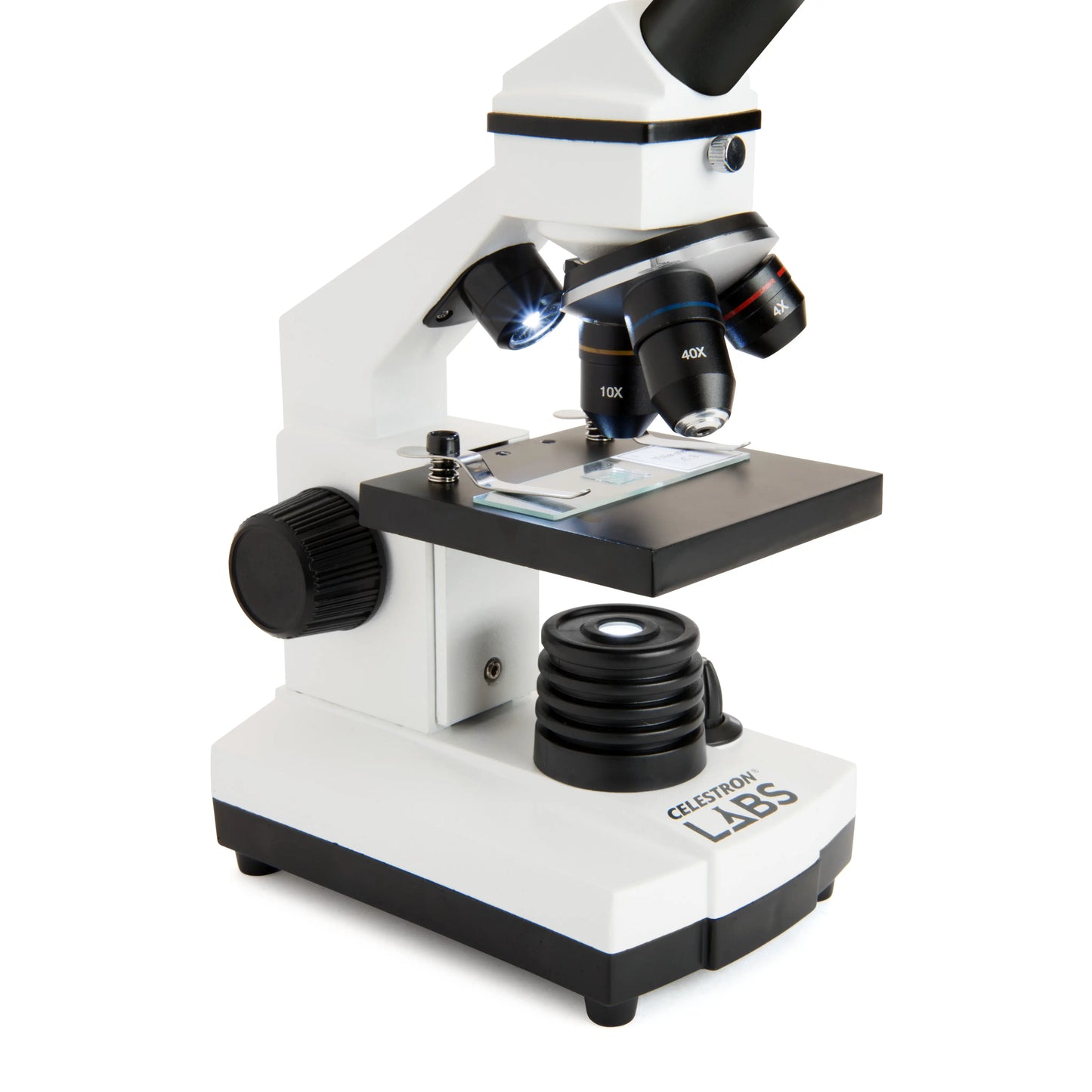 Celestron Labs CM800 Compound Microscope