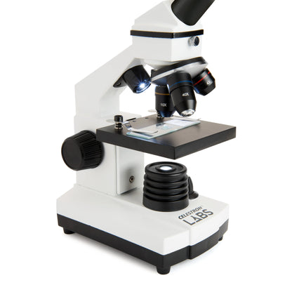 Celestron Labs CM800 Compound Microscope