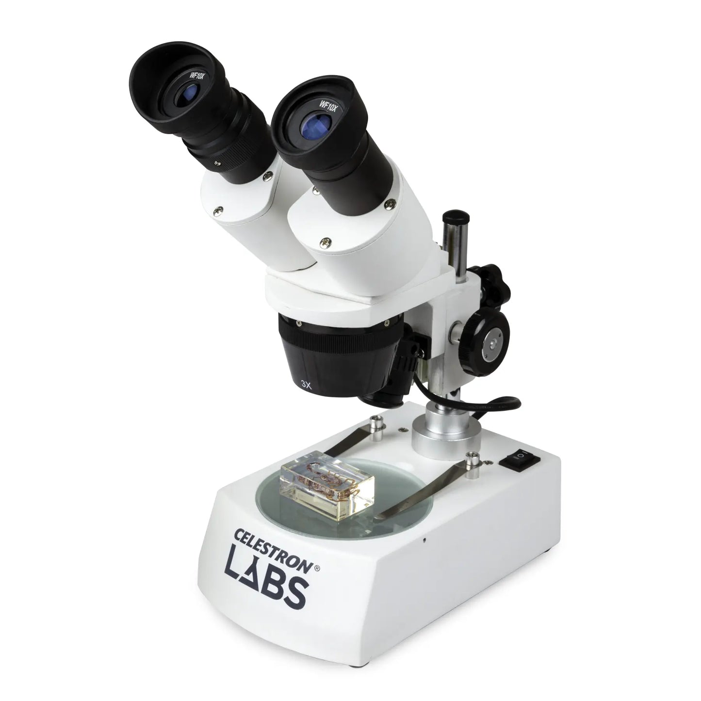 Celestron Labs S10–60 Stereo Microscope