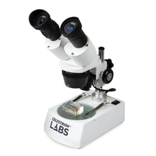 Celestron Labs S10–60 Stereo Microscope