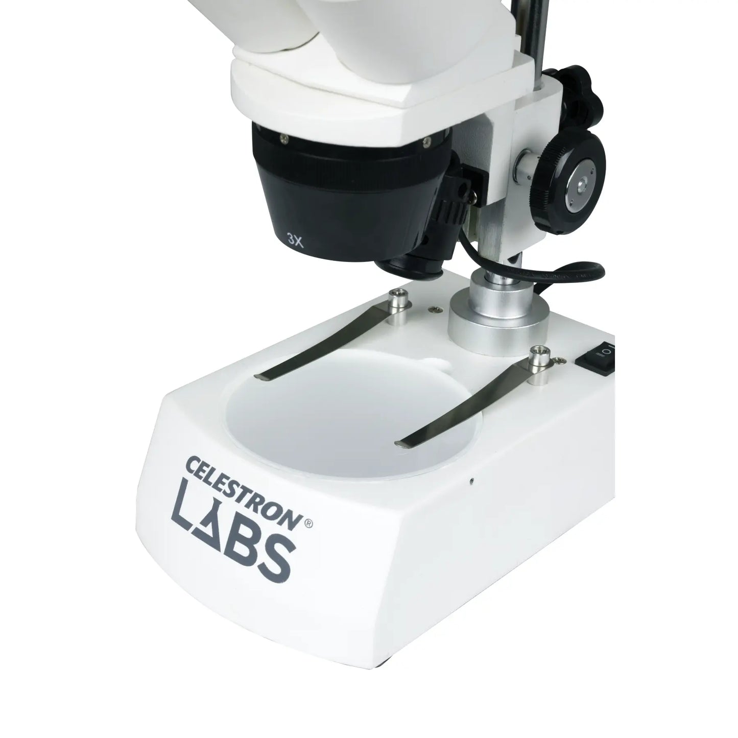Celestron Labs S10–60 Stereo Microscope