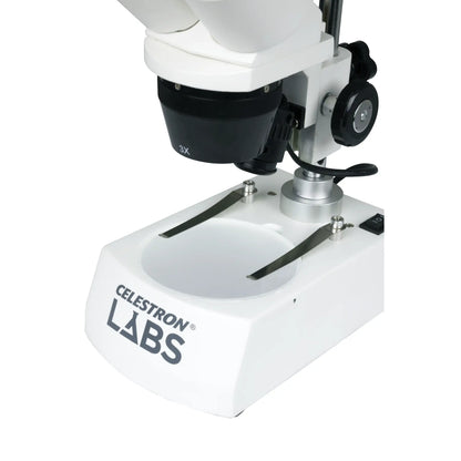 Celestron Labs S10–60 Stereo Microscope