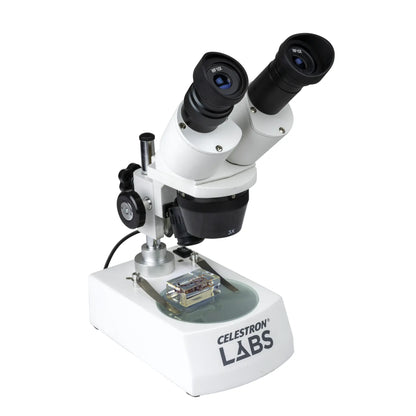 Celestron Labs S10–60 Stereo Microscope