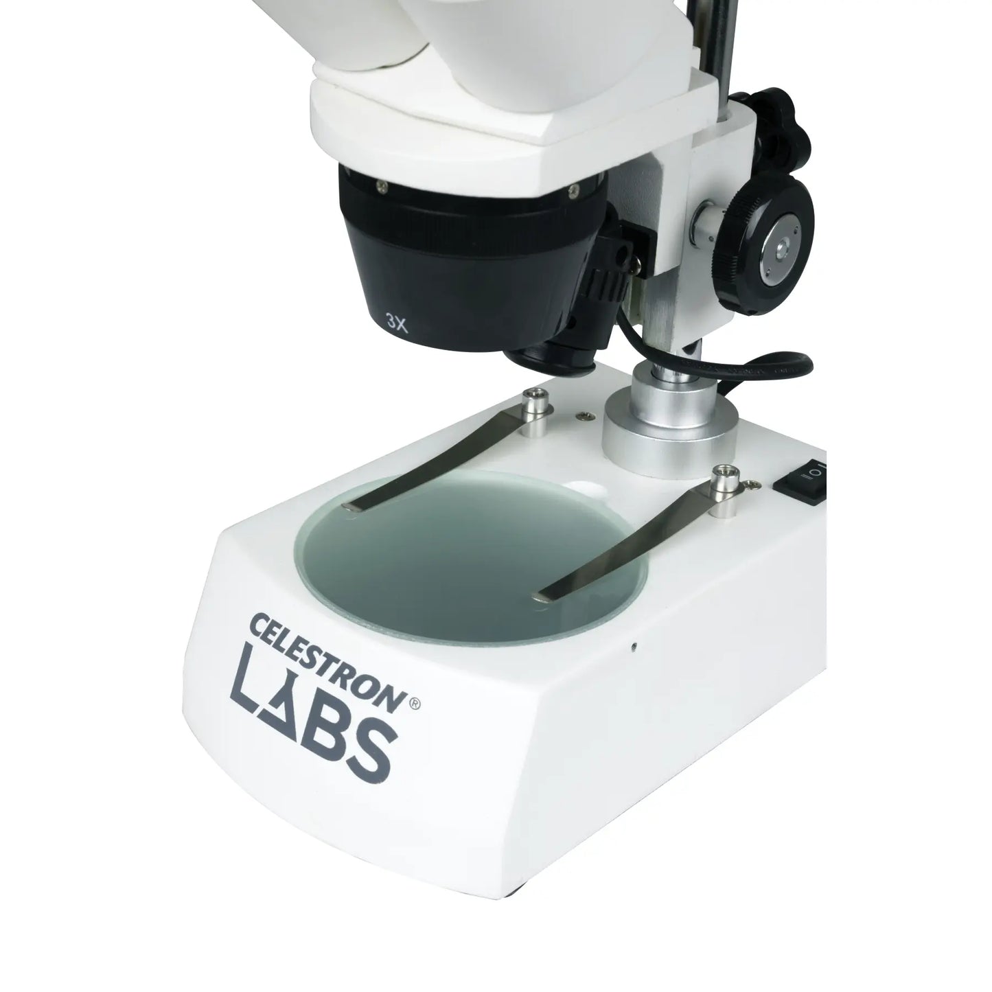 Celestron Labs S10–60 Stereo Microscope