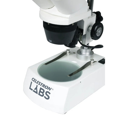 Celestron Labs S10–60 Stereo Microscope