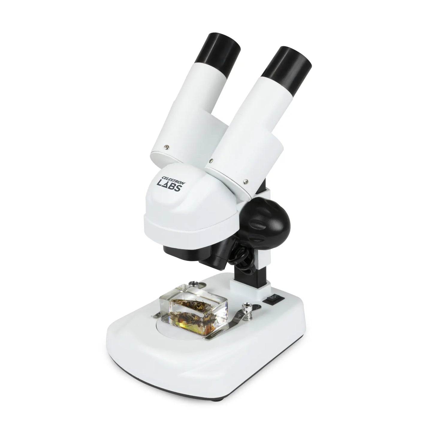 Celestron Labs S20 Stereo Microscope