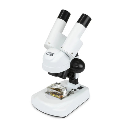 Celestron Labs S20 Stereo Microscope
