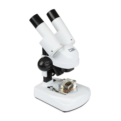 Celestron Labs S20 Stereo Microscope