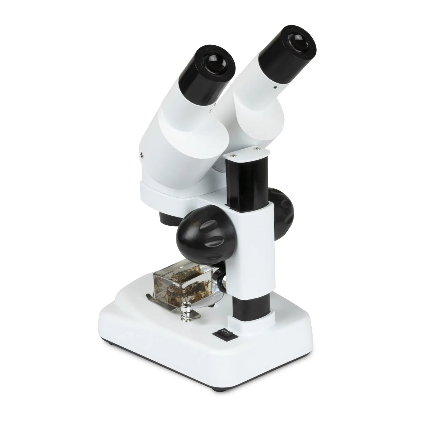 Celestron Labs S20 Stereo Microscope
