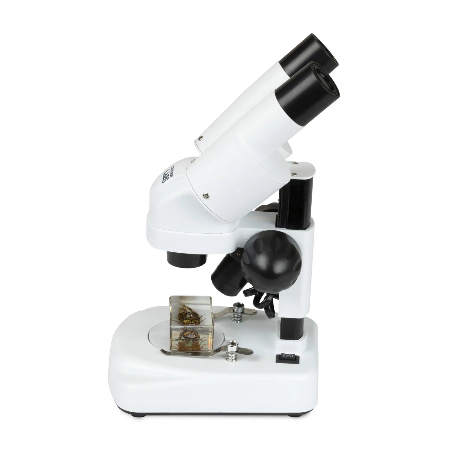 Celestron Labs S20 Stereo Microscope