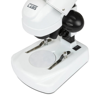 Celestron Labs S20 Stereo Microscope