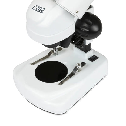Celestron Labs S20 Stereo Microscope