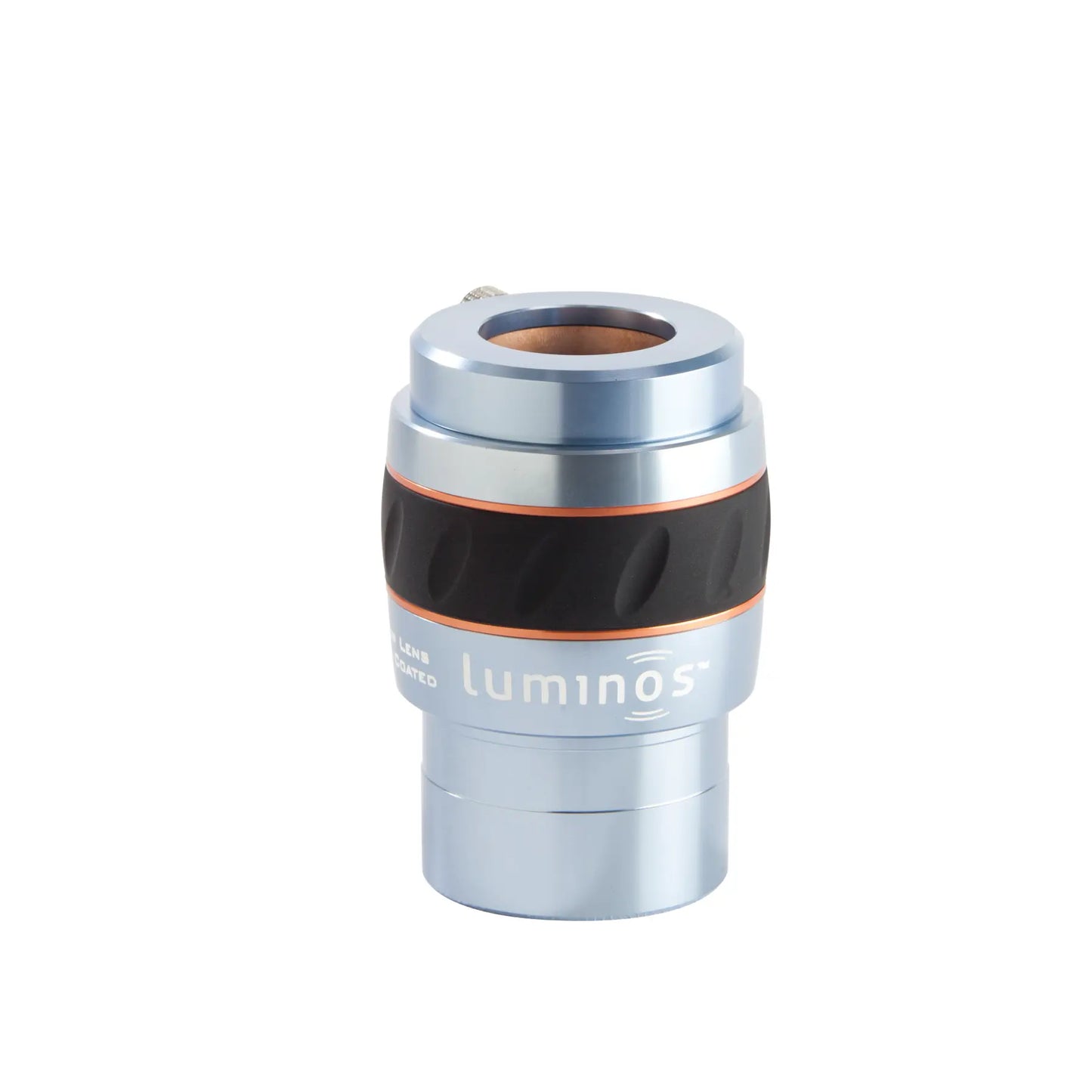 Celestron Luminos 2.5x 2" Barlow Lens