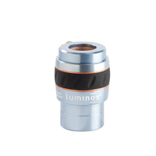 Celestron Luminos 2.5x 2" Barlow Lens