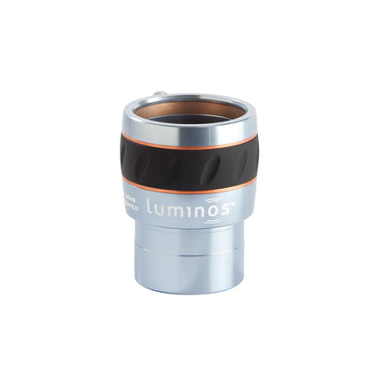 Celestron Luminos 2.5x 2" Barlow Lens