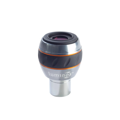 Celestron Luminos 1.25” 15mm Eyepiece