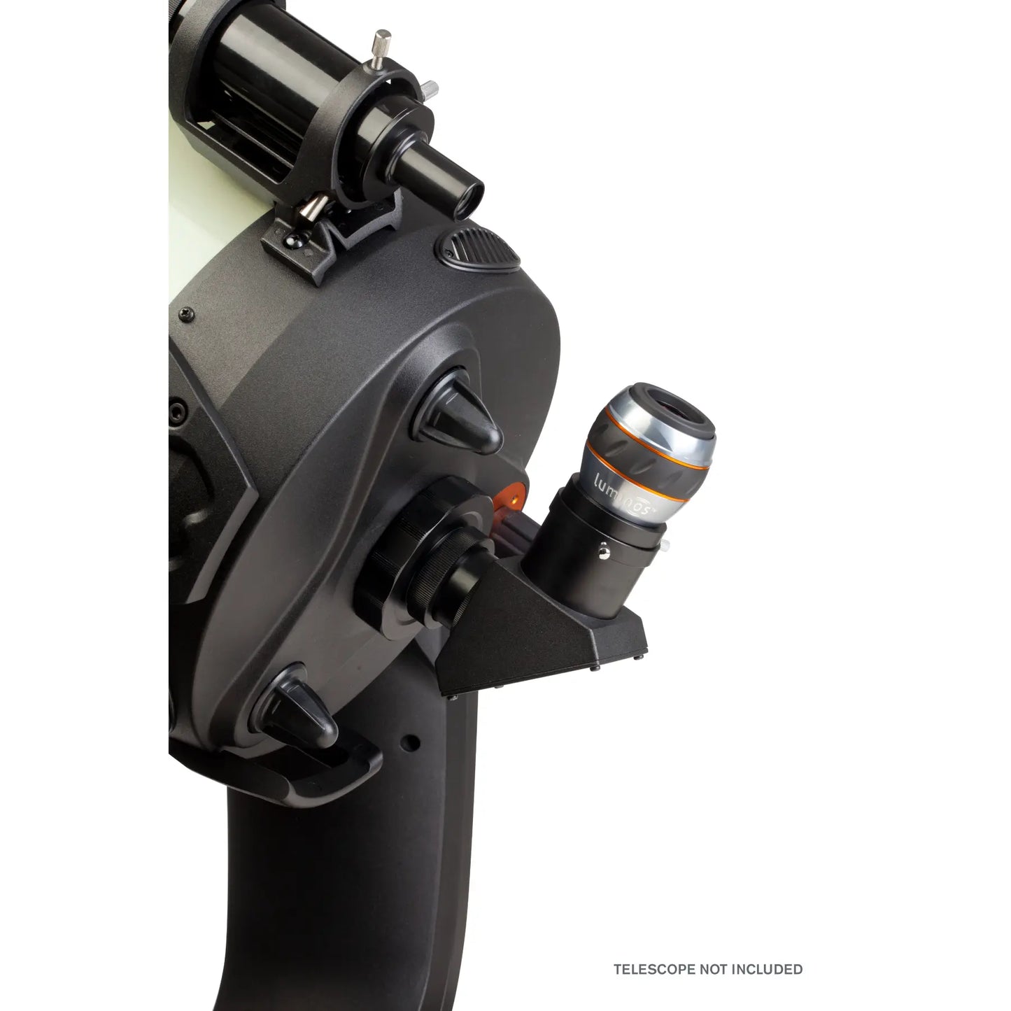 Celestron Luminos 1.25” 7mm Eyepiece