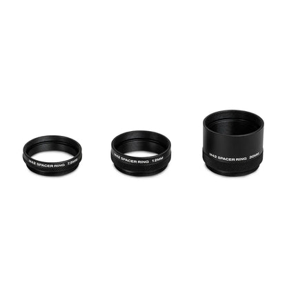 Celestron M42 Spacer Ring Kit