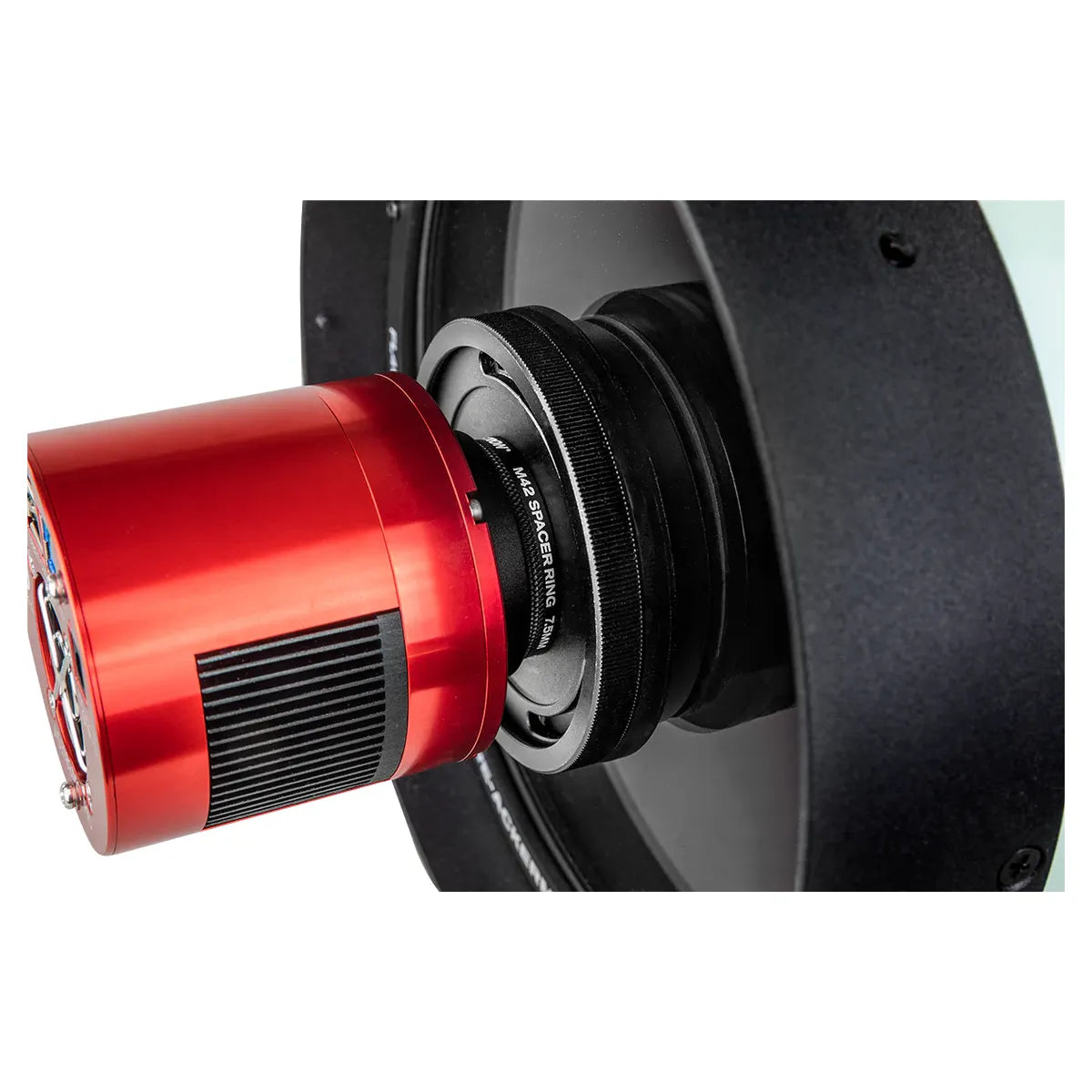 Celestron M42 Spacer Ring Kit