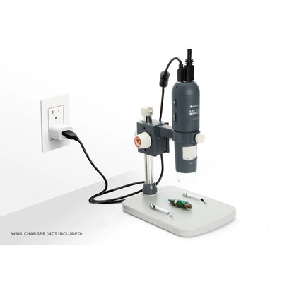 Celestron MicroDirect 1080p HD Handheld Digital Microscope