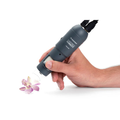 Celestron MicroDirect 1080p HD Handheld Digital Microscope