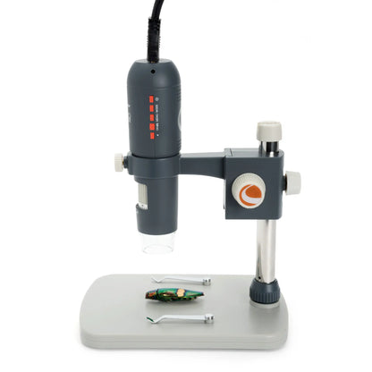 Celestron MicroDirect 1080p HD Handheld Digital Microscope