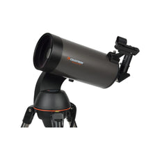 Celestron NexStar 127SLT Computerised Telescope