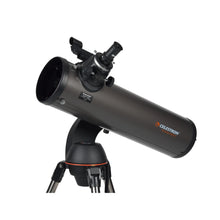 Celestron NexStar 130SLT Computerised Telescope