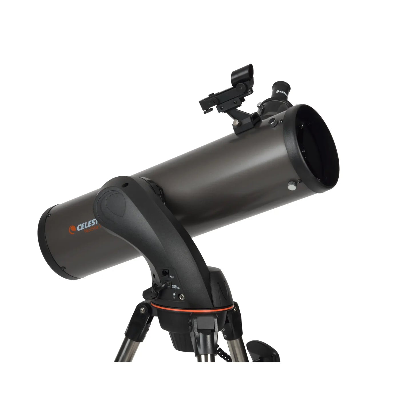 Celestron NexStar 130SLT Computerised Telescope
