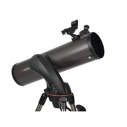 Celestron NexStar 130SLT Computerised Telescope