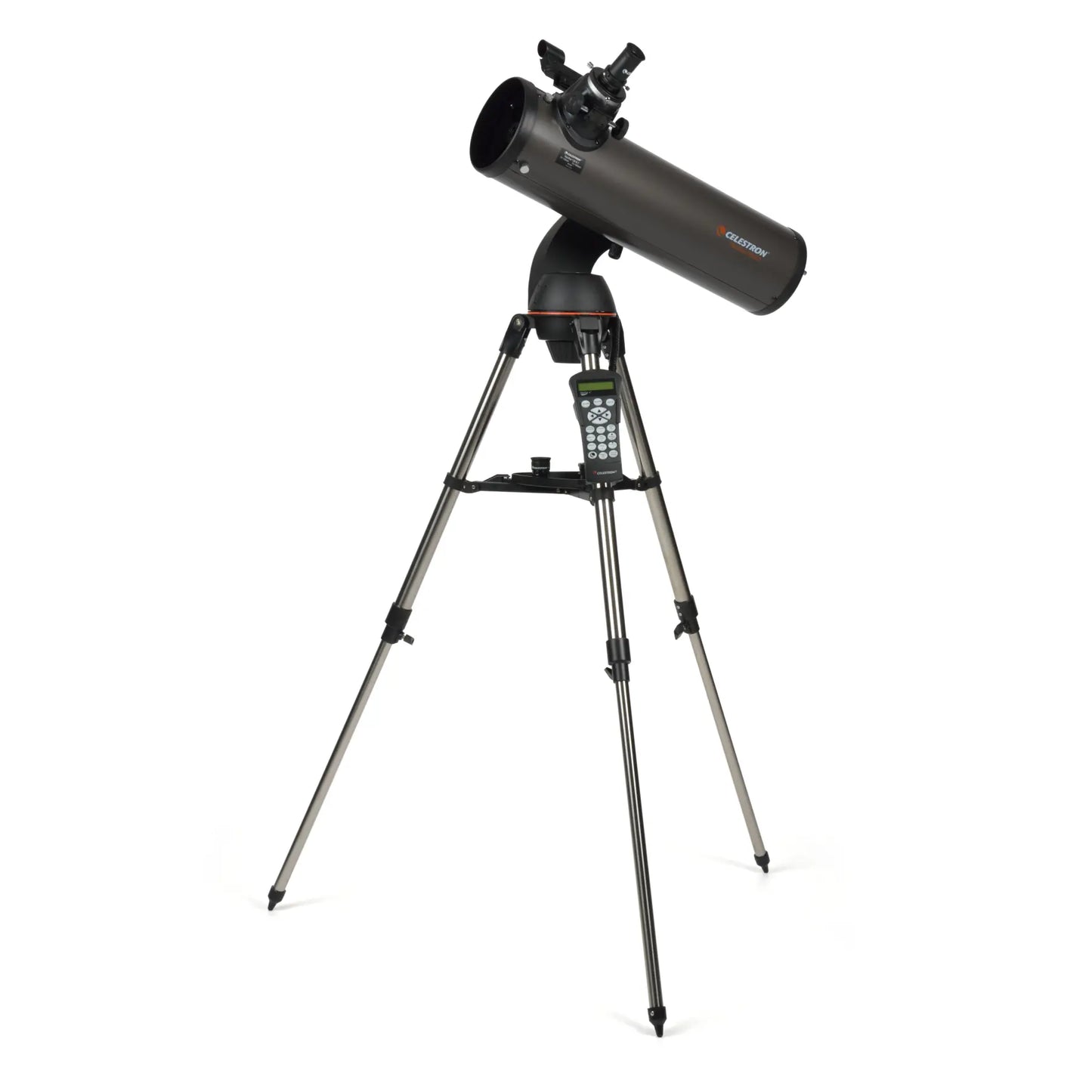 Celestron NexStar 130SLT Computerised Telescope