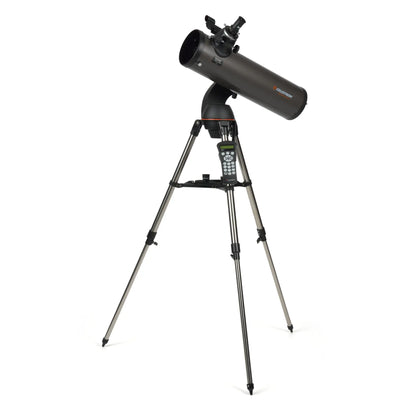 Celestron NexStar 130SLT Computerised Telescope