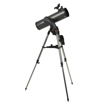 Celestron NexStar 130SLT Computerised Telescope