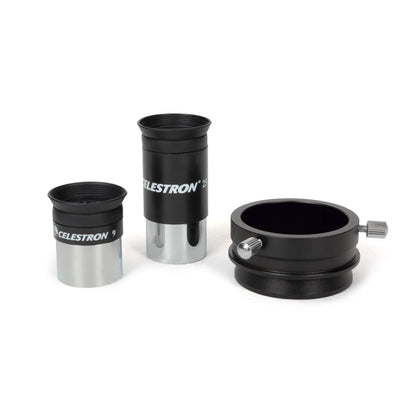 Celestron NexStar 130SLT Computerised Telescope