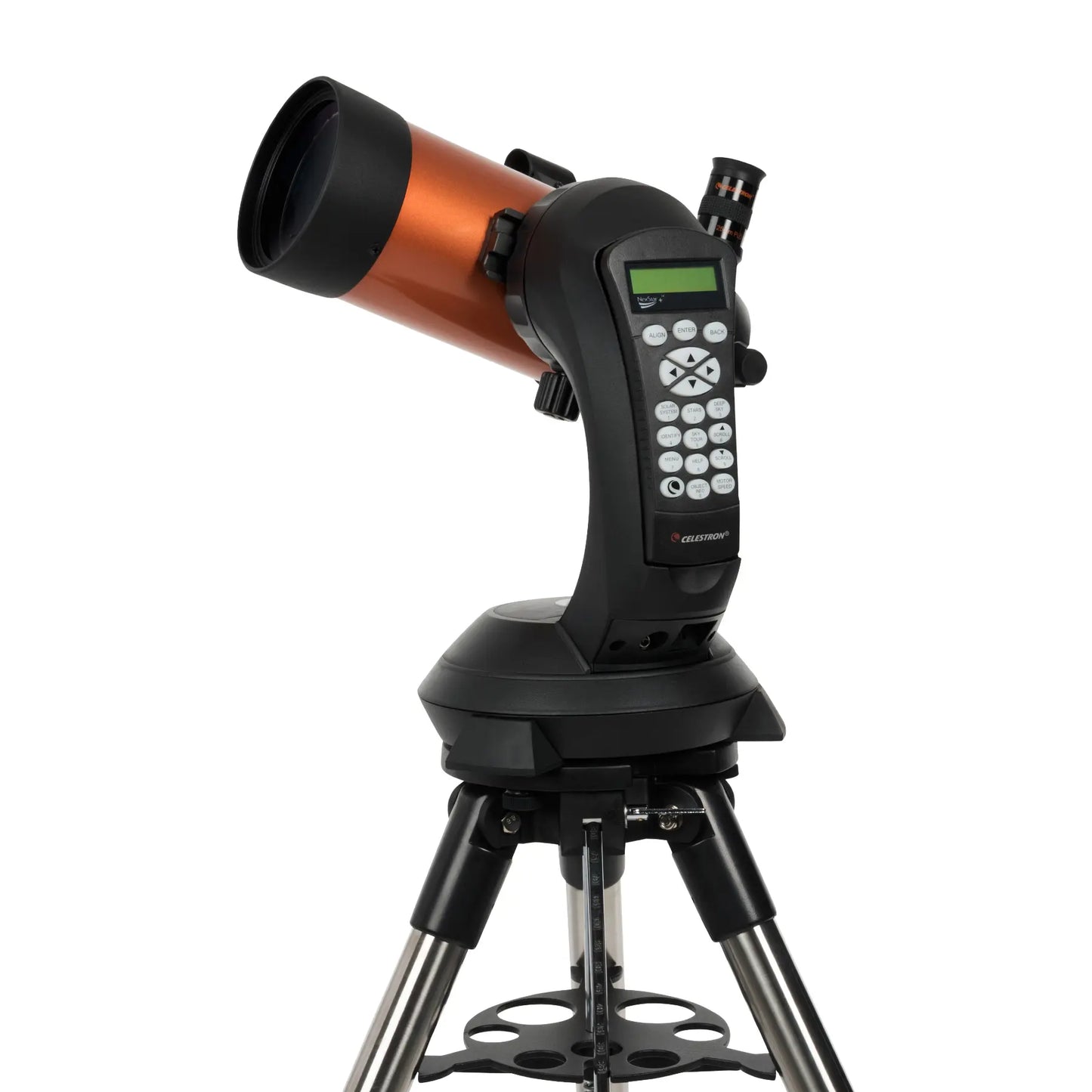 Celestron NexStar 4SE Maksutov