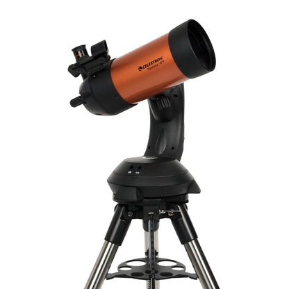Celestron NexStar 4SE Maksutov