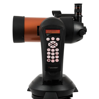 Celestron NexStar 4SE Maksutov