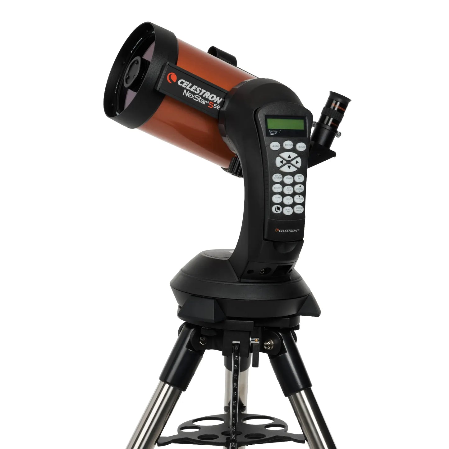 Celestron NexStar 5SE SCT Computerised Telescope