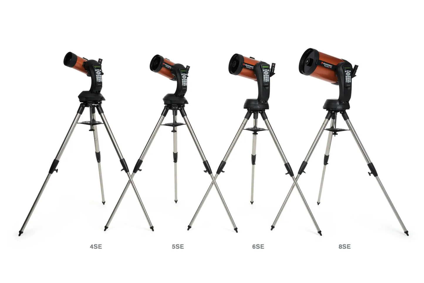 Celestron NexStar 5SE SCT Computerised Telescope