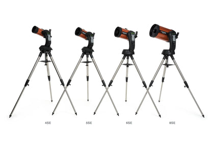 Celestron NexStar 5SE SCT Computerised Telescope