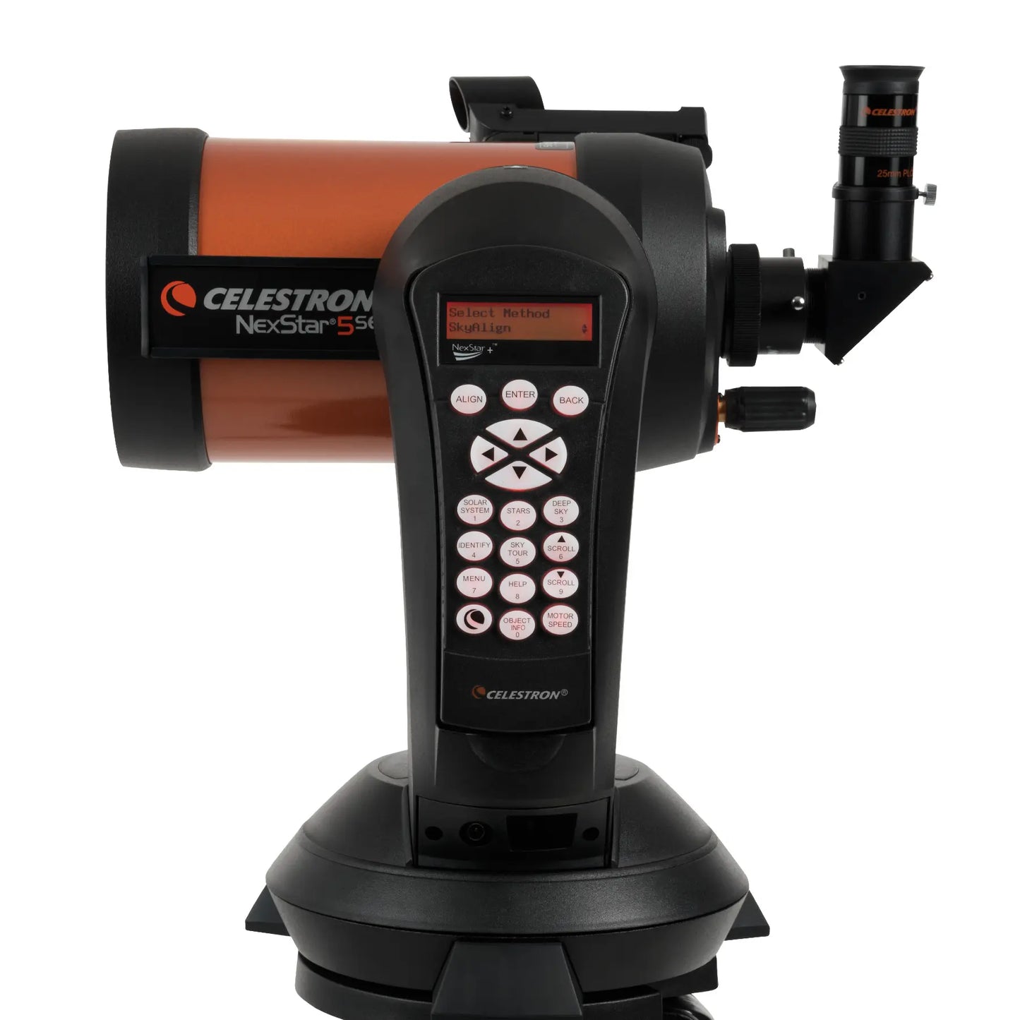 Celestron NexStar 5SE SCT Computerised Telescope