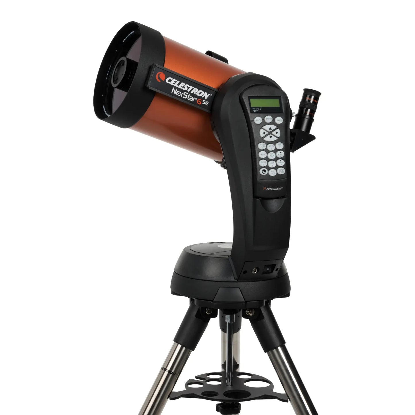 Celestron NexStar 6SE Computerised Telescope