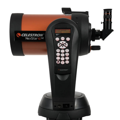 Celestron NexStar 6SE Computerised Telescope