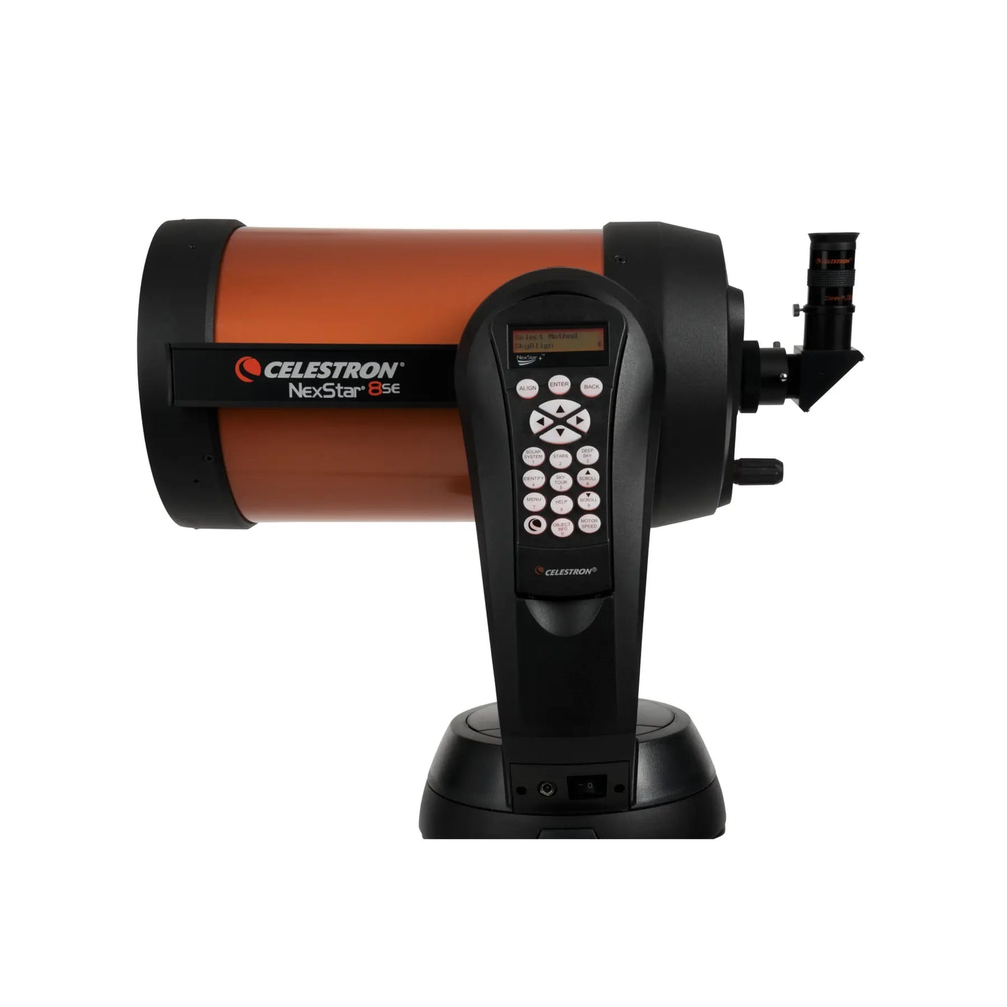 Celestron NexStar 8SE Computerised Telescope