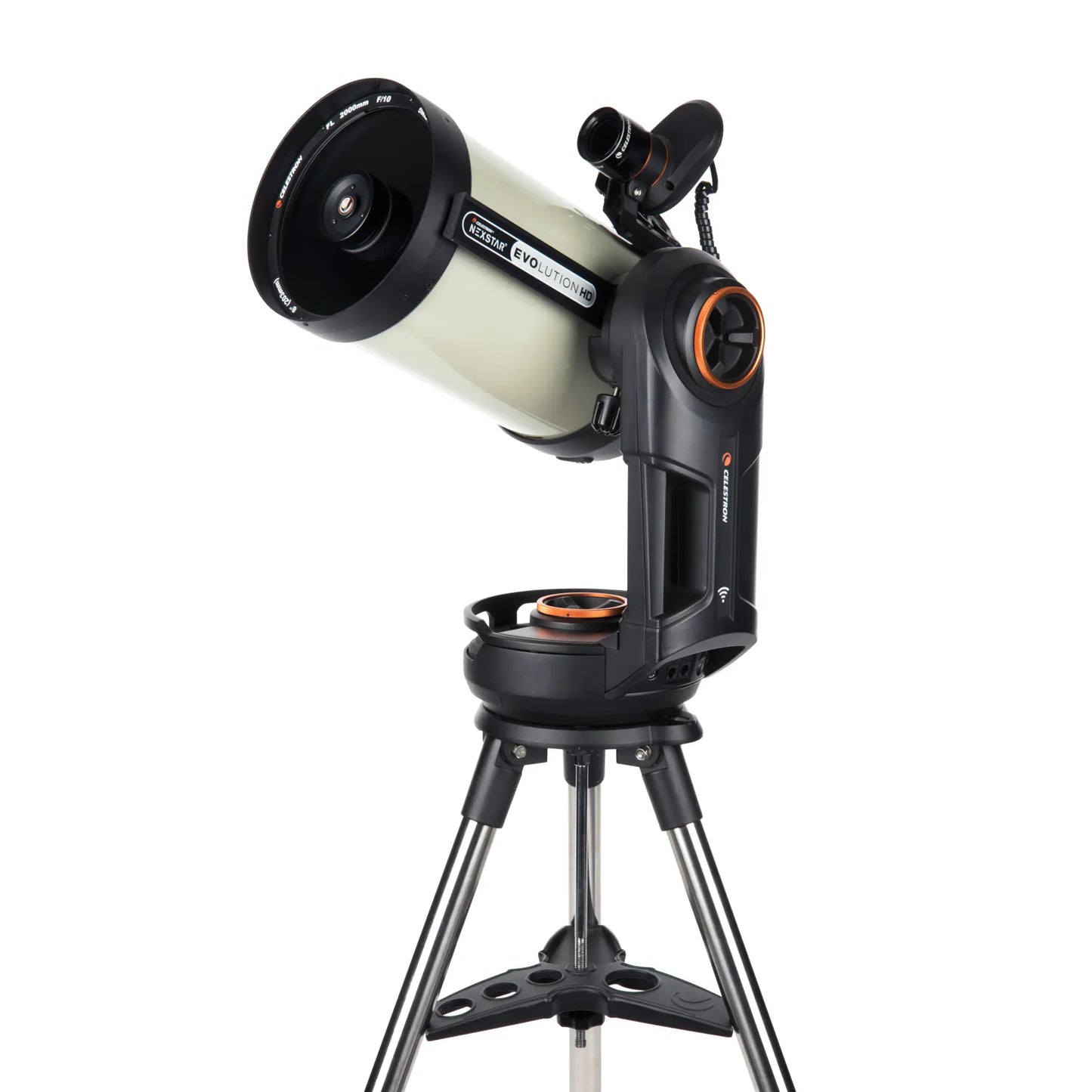 Celestron NexStar Evolution 8" EdgeHD with StarSense