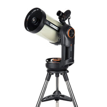 Celestron NexStar Evolution 8" EdgeHD with StarSense